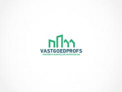 Logo # 439693 voor Logo voor vastgoed consultancy wedstrijd
