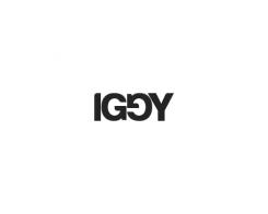 Logo design # 69459 for IGGY contest