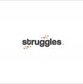 Logo # 988644 voor Struggles wedstrijd