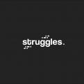 Logo # 988645 voor Struggles wedstrijd