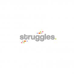 Logo # 988646 voor Struggles wedstrijd