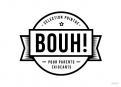 Logo design # 272264 for Logo of a new kidstore in Paris smart and trendy : Bouh ! contest