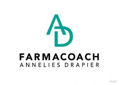 Logo # 278442 voor FARMACOACH zoekt logo wedstrijd