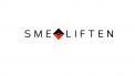 Logo design # 1076455 for Design a fresh  simple and modern logo for our lift company SME Liften contest