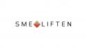 Logo design # 1076456 for Design a fresh  simple and modern logo for our lift company SME Liften contest