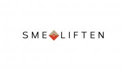 Logo design # 1076456 for Design a fresh  simple and modern logo for our lift company SME Liften contest