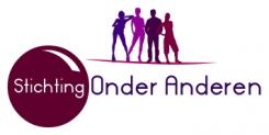 Logo # 92 voor Stichting Onder Anderen wedstrijd
