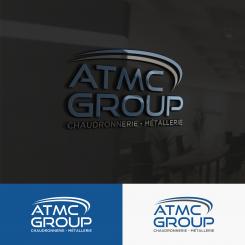 Logo design # 1169214 for ATMC Group' contest