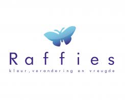 Logo # 1642 voor Raffies wedstrijd