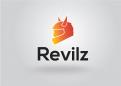 Logo # 840366 voor REVILZ  wedstrijd