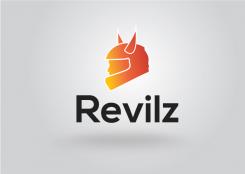 Logo design # 840366 for REVILZ  contest