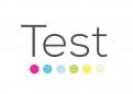 Logo # 830134 voor test wedstrijd