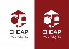 Logo design # 827733 for develop a sleek fresh modern logo for Cheap-Packaging contest