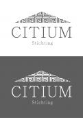 Logo # 829144 voor Stichting Citium wedstrijd