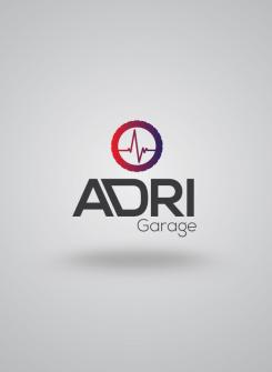 Logo # 836382 voor Ontwerp een logo voor een jong dynamisch autobedrijf/garage wedstrijd