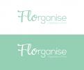 Logo design # 838393 for Florganise needs logo design contest