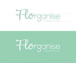 Logo # 838393 voor Florganise zoekt logo! wedstrijd