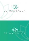 Logo # 835694 voor Logo voor een ontharingssalon wedstrijd