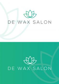 Logo # 835694 voor Logo voor een ontharingssalon wedstrijd