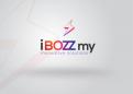 Logo design # 841113 for Logo for iBOZZmy contest
