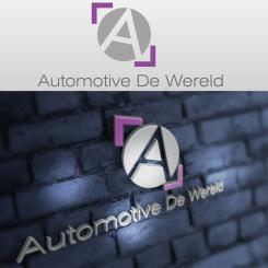 Logo # 525412 voor Ontwikkel een mooi logo voor een garage! wedstrijd