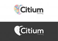 Logo # 828178 voor Stichting Citium wedstrijd