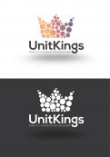 Logo # 833306 voor Logo Unitkings wedstrijd