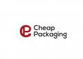 Logo design # 827710 for develop a sleek fresh modern logo for Cheap-Packaging contest
