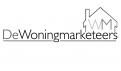 Logo # 305856 voor LOGO ONTWERP VOOR EEN MODERN WONINGMARKETING BEDRIJF wedstrijd