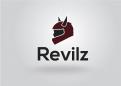 Logo design # 840363 for REVILZ  contest