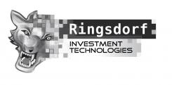 Logo  # 66136 für Logo Ringsdorf Investmenttechnologies Wettbewerb