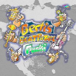 Logo  # 83299 für Albumcover für Skapunk - Band  ---- Berti's Beatpatrol Wettbewerb