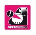 Logo # 87733 voor Sprechhund wedstrijd