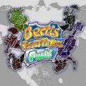 Logo  # 83322 für Albumcover für Skapunk - Band  ---- Berti's Beatpatrol Wettbewerb