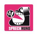 Logo # 87747 voor Sprechhund wedstrijd