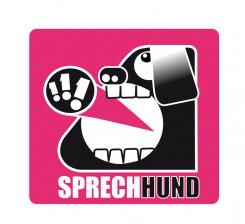 Logo # 87747 voor Sprechhund wedstrijd