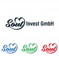 Logo design # 556599 for Logo for Soul Invest GmbH contest