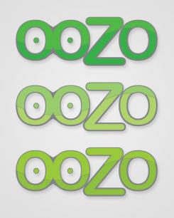 Logo # 172481 voor Logo voor OOZO.nl. Weet wat er gebeurt in je buurt wedstrijd