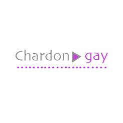 Logo # 20933 voor Wijnetiket voor ChardonGay wedstrijd