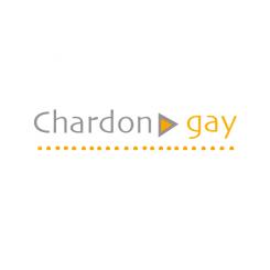 Logo # 20932 voor Wijnetiket voor ChardonGay wedstrijd