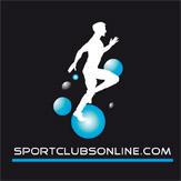 Logo # 223836 voor Ontwerp strak sportief logo voor website wedstrijd