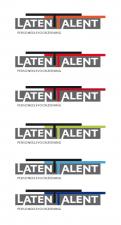 Logo # 21595 voor Logo Latent Talent wedstrijd