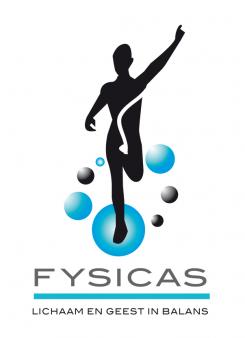 Logo # 40409 voor Fysicas zoekt logo! wedstrijd