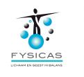 Logo # 40385 voor Fysicas zoekt logo! wedstrijd