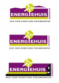 Logo # 23284 voor Beeldmerk Energiehuis wedstrijd