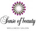 Logo # 70696 voor Sense of Beauty wedstrijd