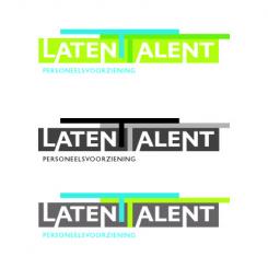 Logo # 21529 voor Logo Latent Talent wedstrijd