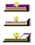 Logo # 23459 voor Beeldmerk Energiehuis wedstrijd
