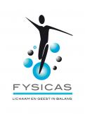 Logo # 41091 voor Fysicas zoekt logo! wedstrijd