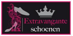 Logo # 36993 voor Logo voor extravagante schoenen wedstrijd